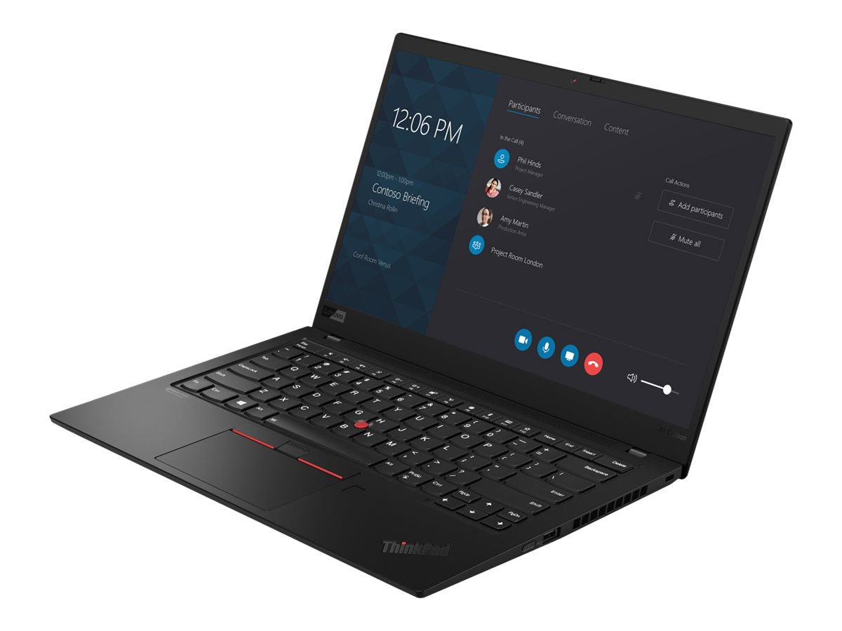 Lenovo ThinkPad X1 Carbon Laptop Lenovo ThinkPad X1 Carbon Laptop